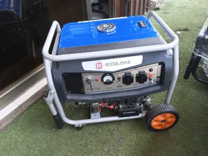 Super Quality Generator Inverter Generator Key 7.5kva 8500W