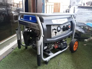 Ecoolmax Generator Key 7.5kva 8500W Generator Super Strong