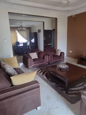 Furnished 3bdrm Apartment in Pleasantplaces, East Legon for rent