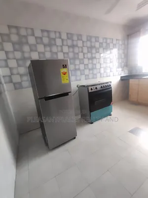 Furnished 3bdrm Apartment in Pleasantplaces, East Legon for rent