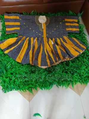 Best Deal For Original Ghanaian Handmade Smocks For Sale