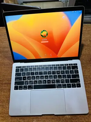 Laptop Apple MacBook Pro 8GB Intel Core I5 SSD 128GB
