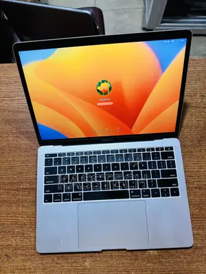 Laptop Apple MacBook Pro 8GB Intel Core I5 SSD 128GB