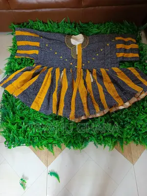 Great Price|High Quality|Ghaiana|Handmade|Smock for Sale