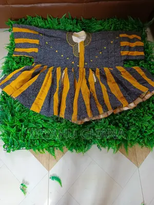 Great Price|High Quality|Ghaiana|Handmade|Smock for Sale