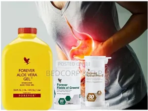 Ulcer Remedy Pack (Full)