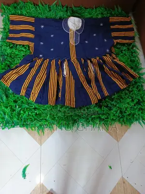 Buy Now|Original Ghaiana Traditional Smocks for Sale
