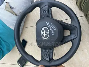 Toyota Corolla 2021 Airbag