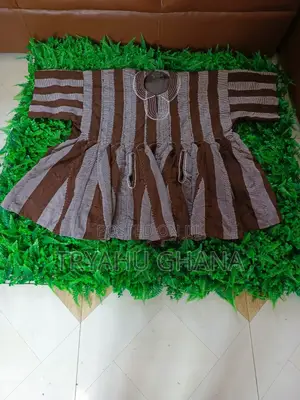 Buy All Your Original Handmade Smocks at Tryahu