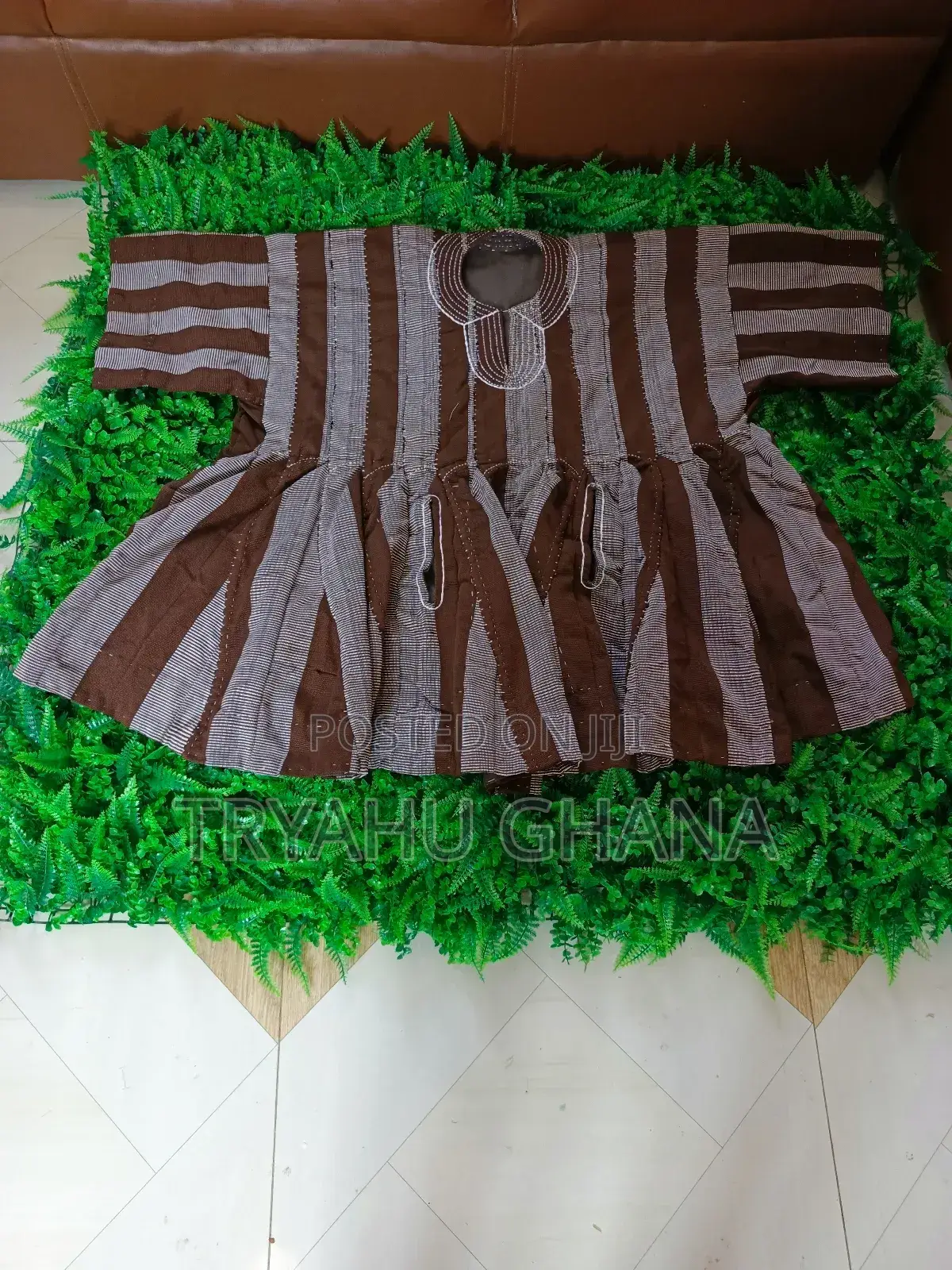Buy All Your Original Handmade Smocks at Tryahu