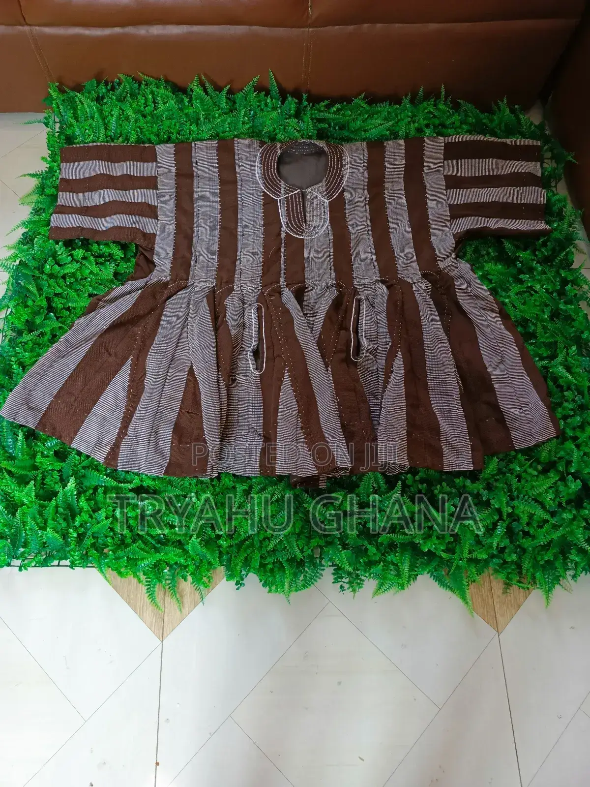 Buy All Your Original Handmade Smocks at Tryahu