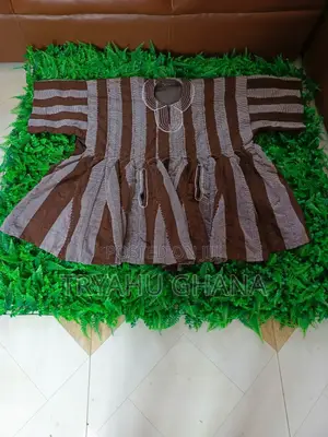 Buy All Your Original Handmade Smocks at Tryahu