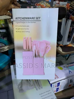 Kitchenware Set