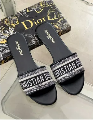 Christian Dior Slipper