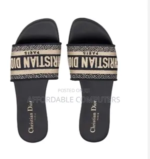 Christian Dior Slipper
