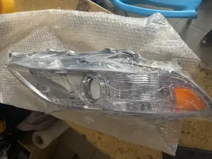 Toyota Camry 2010,2011 Head Light