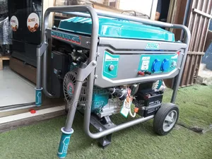 Brand New Total Generator 10kva 13000W Silent Generator