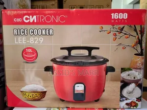 Rice Cooker