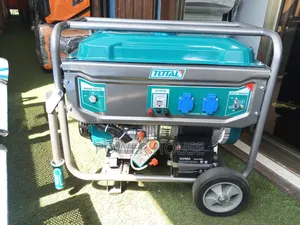 Quality Generator Total Silent Petrol 13000W 10kva Generator