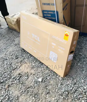 Get Classic TCL 43s5400 43 Inch Full/Hd Smart Electric Tv