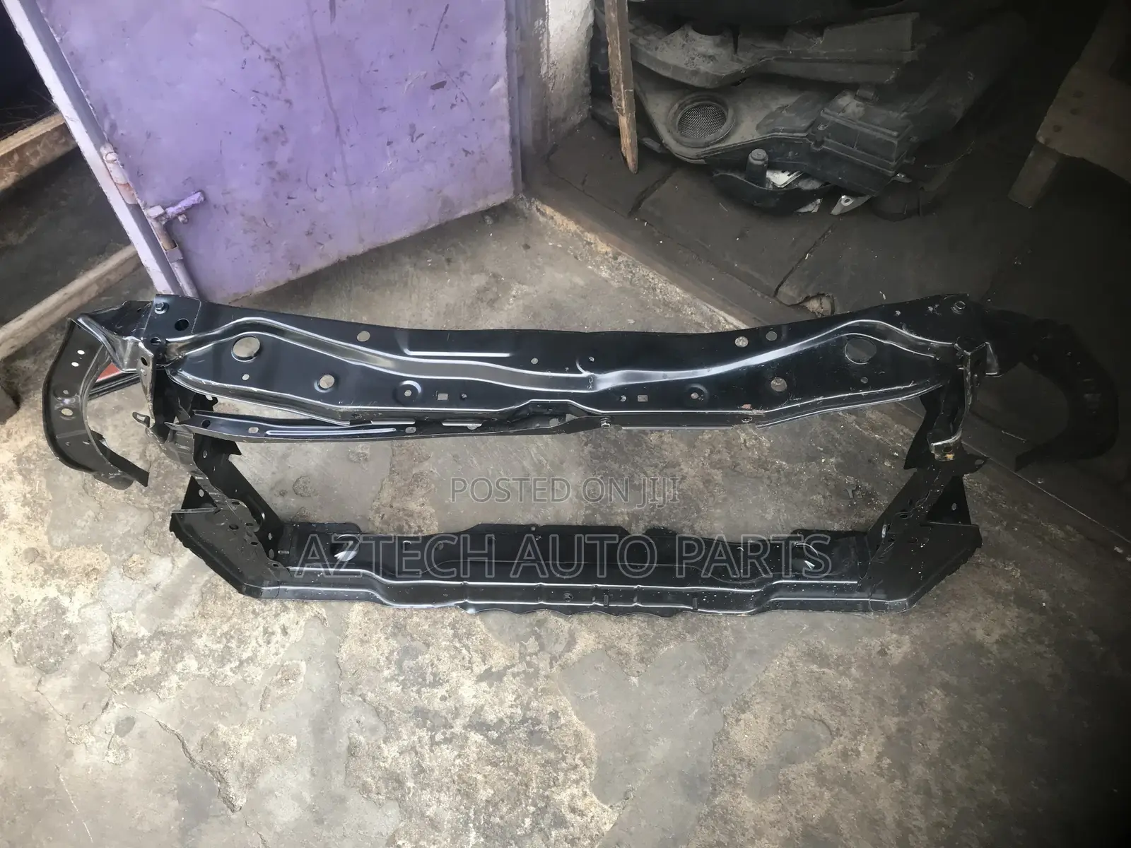 Toyota Camry 2012,2013,2014 Radiator Support