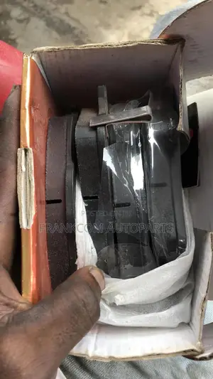 Brake Pads