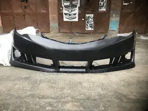 Toyota Camry 2012,2013,2014 Front Bumper