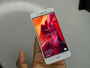 New Huawei Enjoy 6s 32 GB Gold