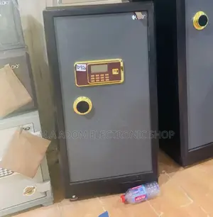 Eldo D92x Pro Safe Box: Your Ultimate Home Safe**