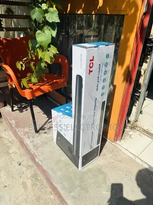 Wall Mounted Bar TCL S522W Sound System