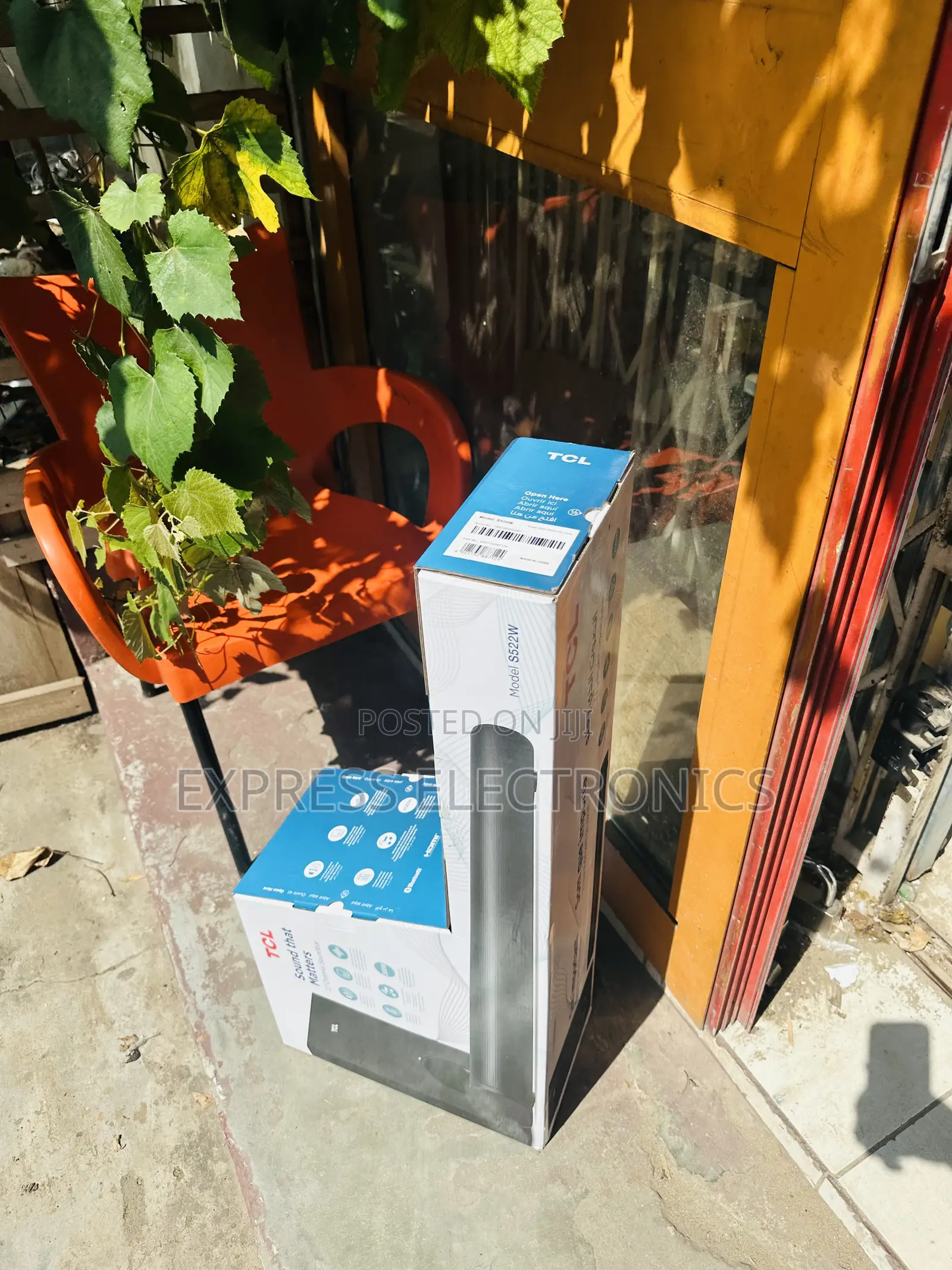Highly Recommended Sound System TCL S522W