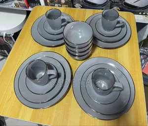 Dinner Set