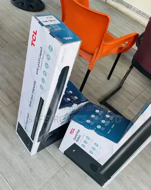 TCL Wifi Bluetooth Soundbar S522W 200W Essential