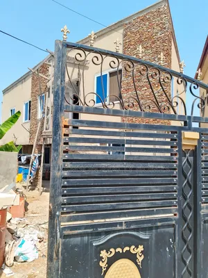2bdrm Apartment in Adegonno Area, Spintex for rent