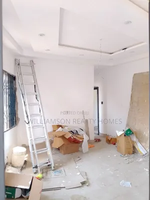 2bdrm Apartment in Adegonno Area, Spintex for rent