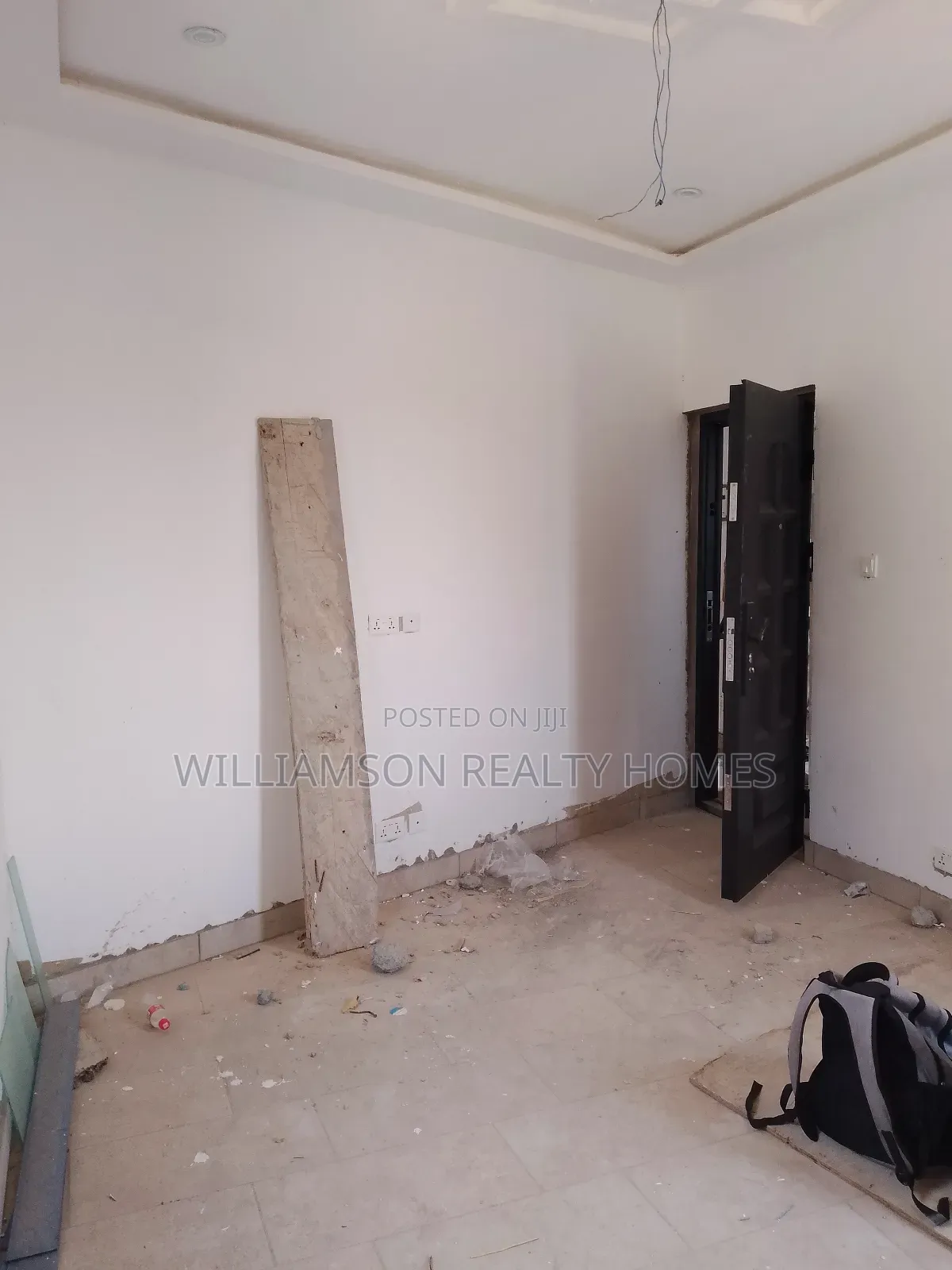 2bdrm Apartment in Adegonno Area, Spintex for rent