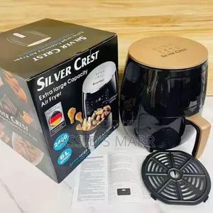6L Air Fryer