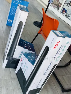 Perfect Sleek Bluetooth Wireless Soundbar S522W 200W 