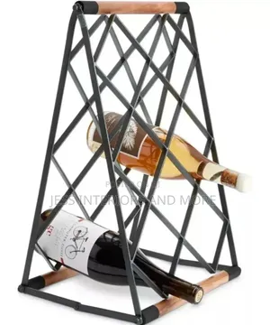 Cellar Wine Rack
