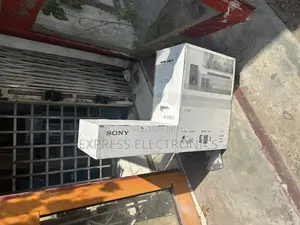 Experience Good Sound System With Sony Ht-S20r