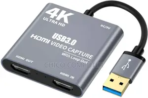 Capture Card
