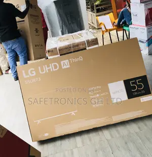 Buy Good Lg Ur73 55 Inch Led Smart Lg Android Tv