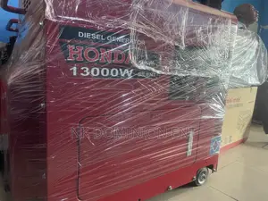 Honda 10kva DIESEL Generator