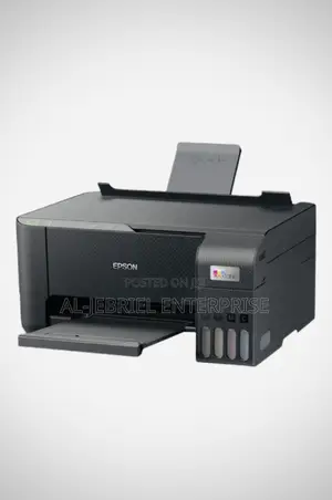 Ecotank L3250 Wireless Multifunctional Epson Printer