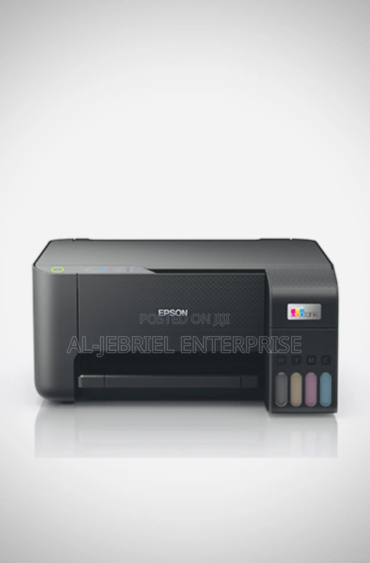 Low Cost EPSON L3250 Wifi All-in-One Ecotank Color Printer