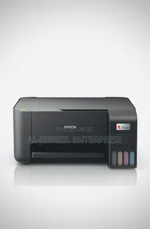 Low Cost EPSON L3250 Wifi All-in-One Ecotank Color Printer
