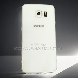 New Samsung Galaxy S6 32 GB
