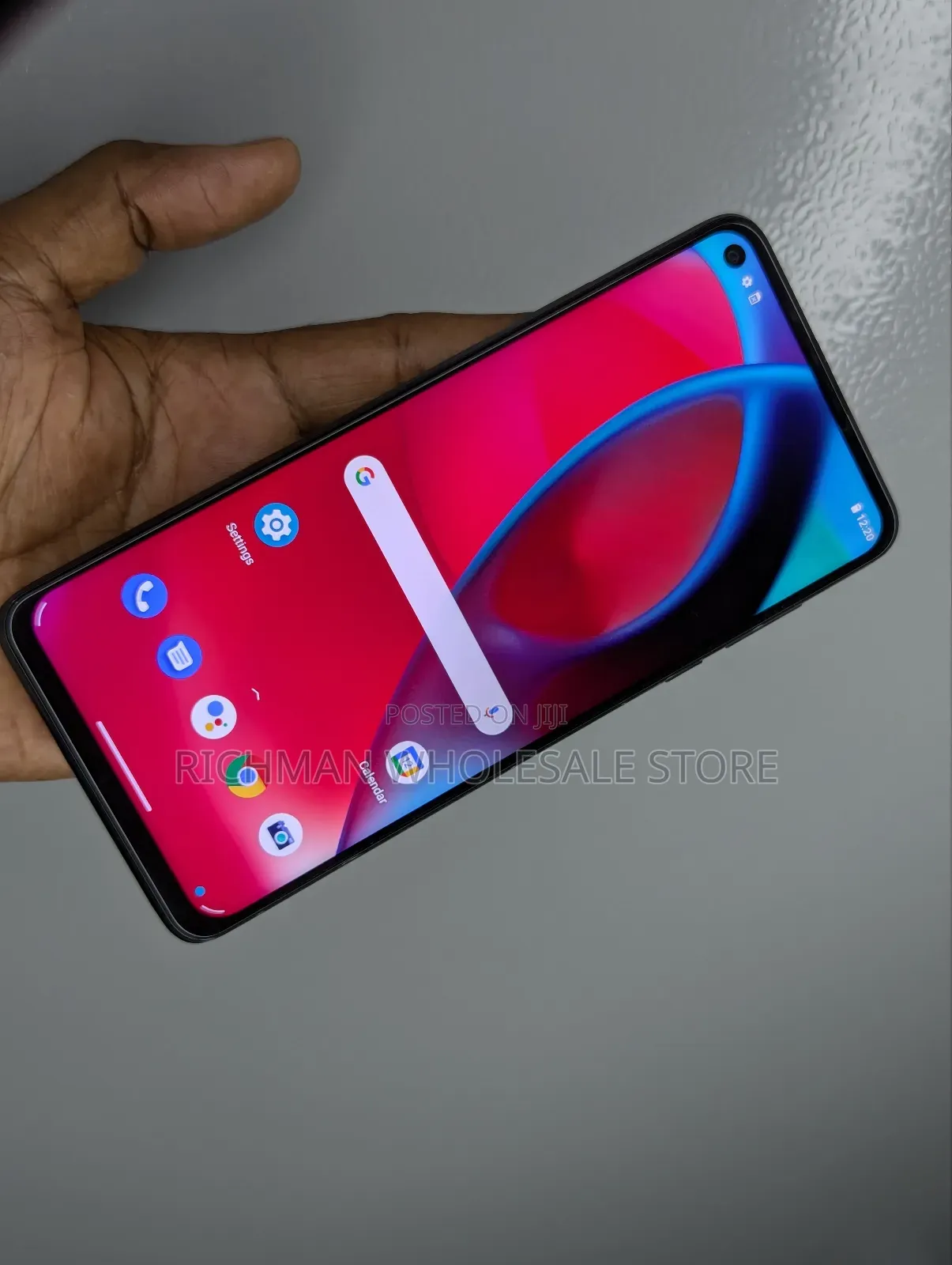 New Motorola Moto G Stylus 5G (2022) 128 GB