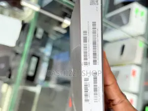 New Google Pixel 9 Pro Fold 256 GB Black