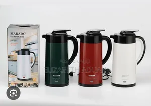Marado Kettle